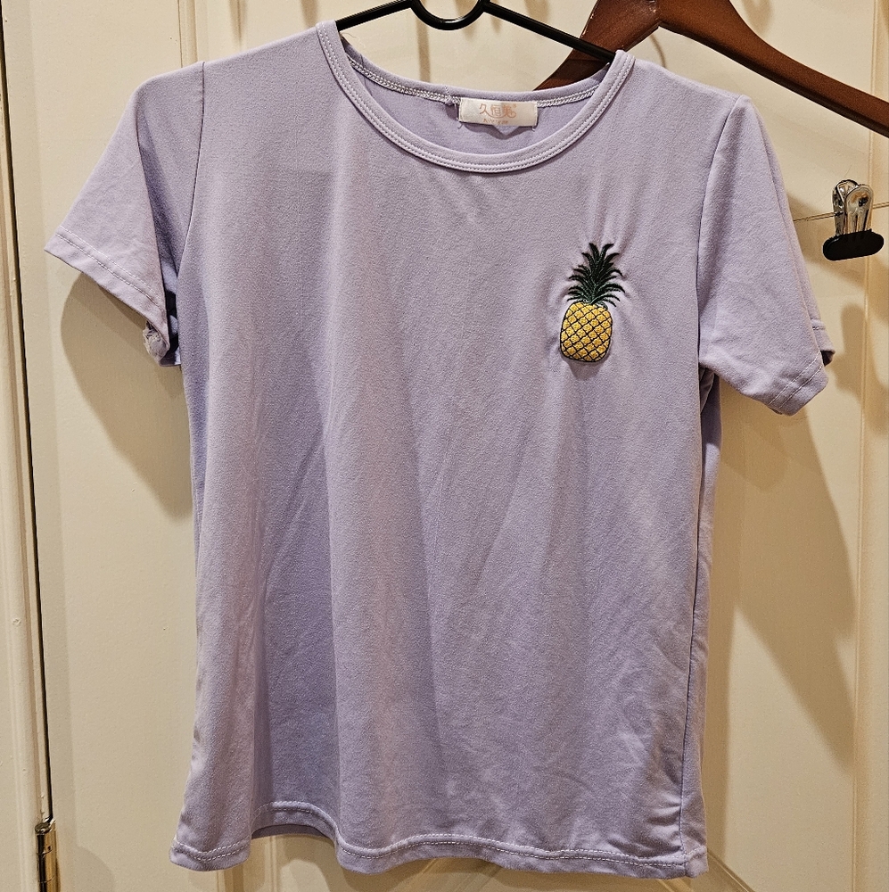 Women T shirt